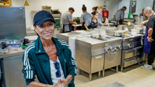 Dominique Crenn desaf&iacute;a a Michelin por m&aacute;s reconocimiento a mujeres chefs