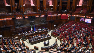 Stop in Aula alla pdl Tortora, torna in commissione