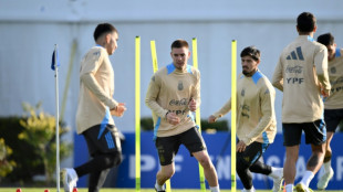 Sin Finalissima, Argentina jugar&aacute; un amistoso ante Guatemala en Buenos Aires