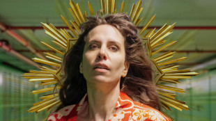 Carmen Russo, io fredda produttrice in un mockumentary