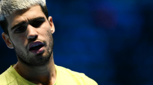 Alcaraz renuncia por lesión a la Copa Davis para no comprometer 2026