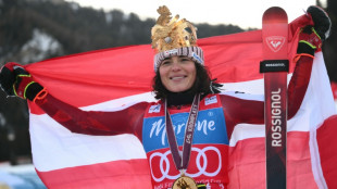 Ski: Scheib marque son territoire &agrave; Kronplatz, Brignone &agrave; pas de g&eacute;ante