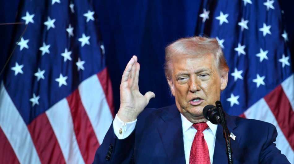 El jerarca de la ONU dice que Trump comete "enorme error" al retirar a EEUU de un tratado clim&aacute;tico