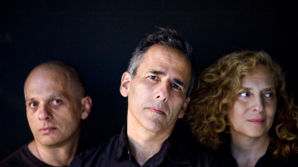 Lost Objects, a Roma l'opera di Michael Gordon, David Lang e Julia Wolfe