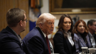 Il 'roadshow' di Trump negli Usa, la mia parola preferita &egrave; dazi