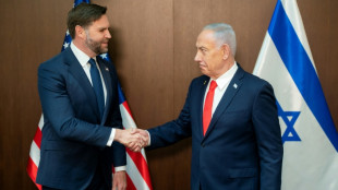 Estados Unidos defendem seu plano para desarmar Hamas e reconstruir Gaza