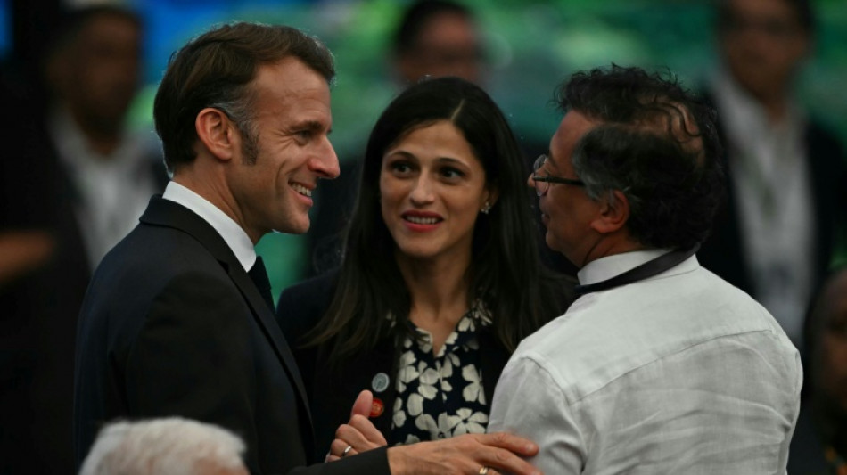 Con Francia y Colombia, crece el frente en la COP30 contra los combustibles fósiles