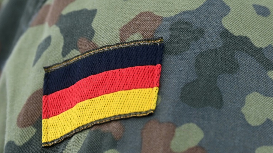 Bericht: Zahl der Kriegsdienstverweigerer stark angestiegen