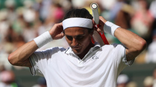 Tennis: Toronto; Bellucci si ritira, Gaston al secondo turno