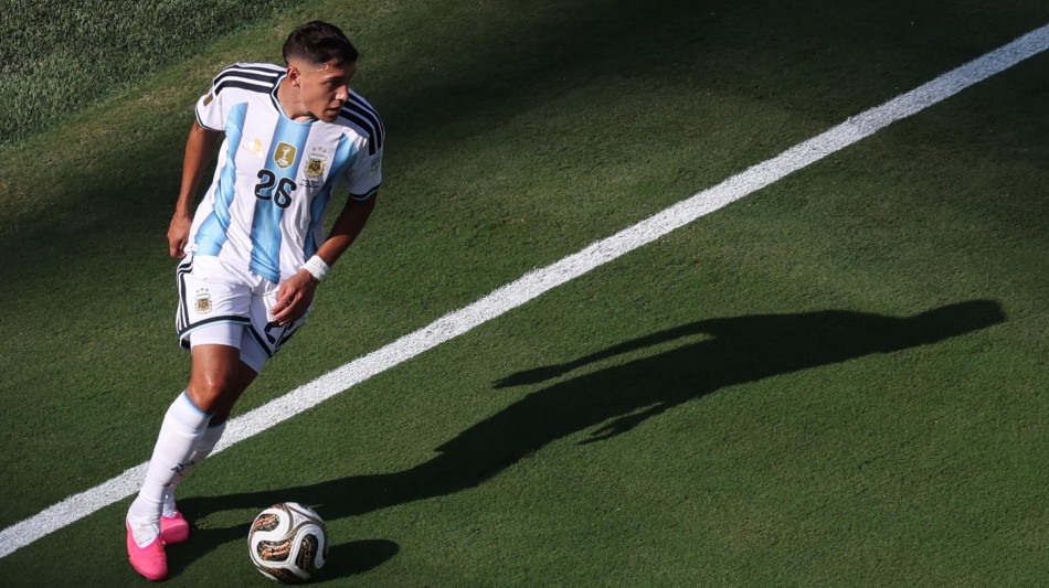 Calcio: oggi Molina a Roma, giallorossi in pressing anche su Mora