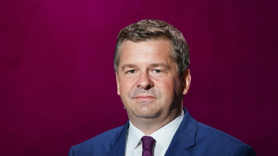 Sachsen-Anhalts Regierungschef Schulze warnt vor Wahl des BSW