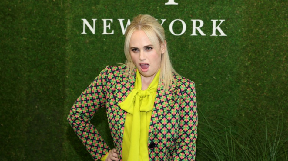 Bullying claims 'nonsense', actress Rebel Wilson tells Sydney court