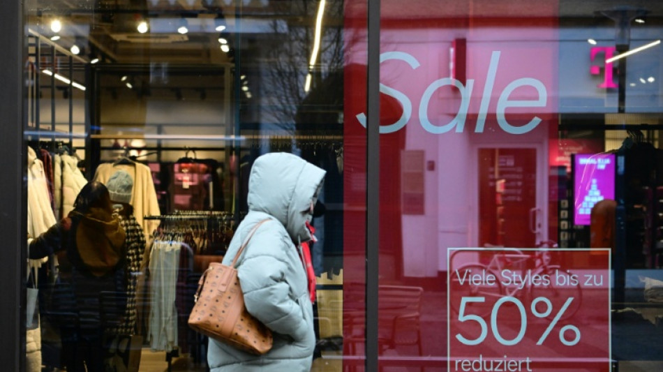 Einzelhandel geht von 4900 Ladenschlie&szlig;ungen in diesem Jahr aus