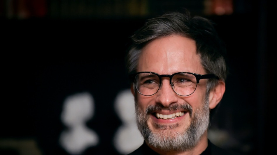 Gael Garc&iacute;a Bernal defende cinema da Am&eacute;rica Latina e Europa frente a 'hegemonia' dos EUA