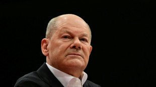 Ex-Kanzler Scholz rechtfertigt vor U-Ausschuss Einsatz für LNG-Terminals