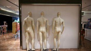 Les Galeries Lafayette ferment leur magasin de P&eacute;kin