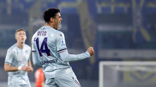 Serie A: il Milan crolla a San Siro, l'Udinese vince 3-0