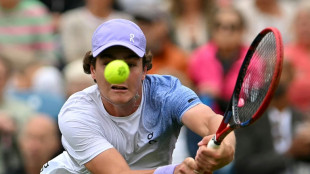 João Fonseca conta com apoio da torcida brasileira em sua estreia em Wimbledon