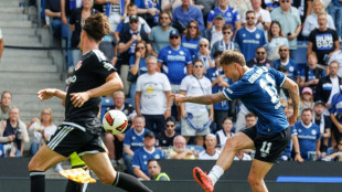 Grodowski trifft dreifach: Bielefeld besiegt Cottbus 