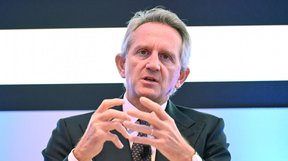 Nagel, con una recessione ancora più controindicazioni a Mps