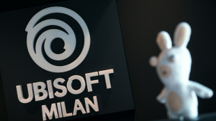 "Mario + Lapins Cr&eacute;tins", symbole des fusions entre marques embl&eacute;matiques du jeu vid&eacute;o
