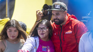 Maduro si allena in carcere 'come un atleta' in attesa dell'udienza di gioved&igrave;