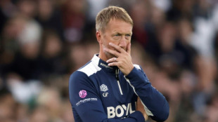 West Ham demite Graham Potter e anuncia Nuno Espírito Santo como novo técnico