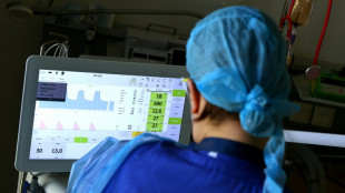 Statistik: Todesfälle durch Darmkrebs binnen 20 Jahren um 17 Prozent gesunken