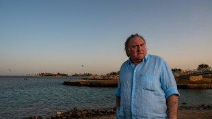 G&eacute;rard Depardieu, monstre sacr&eacute; du cin&eacute;ma fran&ccedil;ais rattrap&eacute; par une affaire de viol