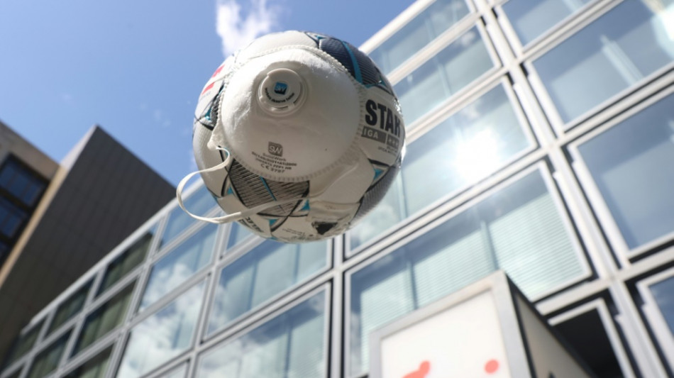 DFL-Chefin Hopfen kritisiert Politik: "Fu&szlig;ball ist schlechter gestellt"