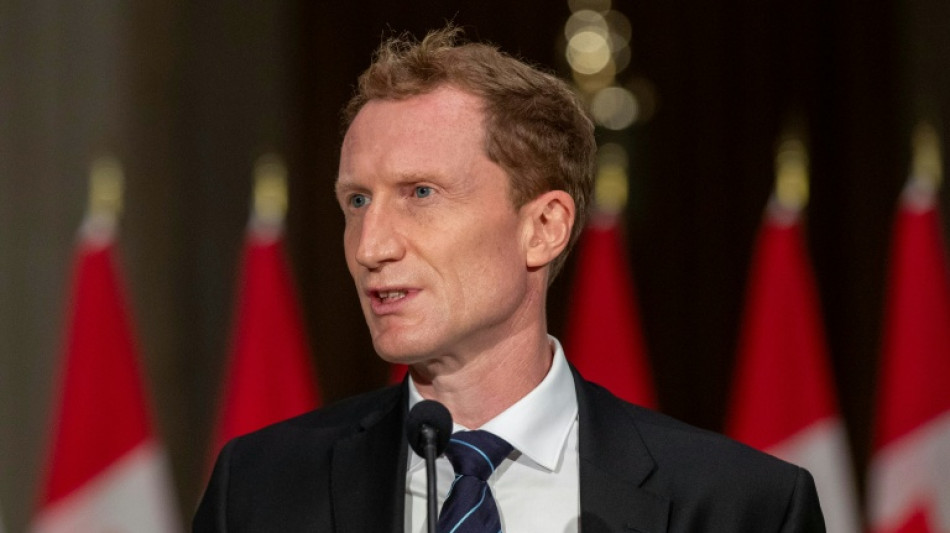 Canad&aacute; presenta un proyecto de ley para prohibir las redes sociales a los menores de 16 a&ntilde;os