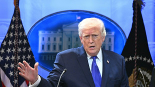 Trump hikes US global tariff rate to 15%