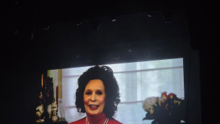 A Napoli omaggio alla Loren, "mia madre una 'combattatrice' "