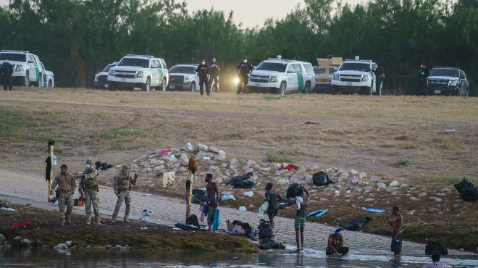 Le plan am&eacute;ricain sur l'immigration risque de saper les droits humains