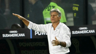 Gr&ecirc;mio anuncia retorno do t&eacute;cnico Renato Ga&uacute;cho