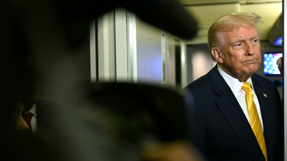 Trump retira los aranceles a la carne de res, tomates, bananas y caf&eacute;