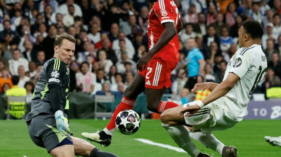 Allemagne: Manuel Neuer prolonge jusqu'&agrave; l'&eacute;t&eacute; 2027 au Bayern