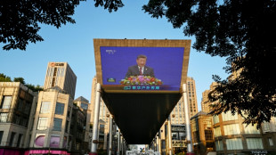 China dice que defender&aacute; sus intereses ante el anuncio de sanciones de EEUU contra Ir&aacute;n
