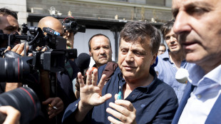 Lavitola al Gip, sono io il mandante dell'attentato a Ranucci