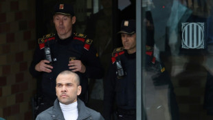 Verurteilung von Ex-Fußballstar Dani Alves wegen Vergewaltigung aufgehoben