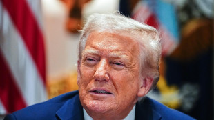 'Trump vuole peacekeeper cinesi in Ucraina come Putin'