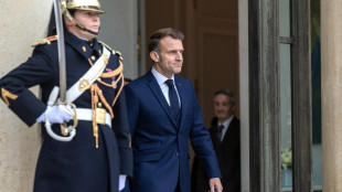 Francia, 'per Kiev garanzie solide prima di parlare di territori'