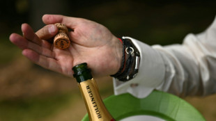 Spanischer Wein mit Kohlens&auml;ure: Haftstrafe wegen Fake-Champagners