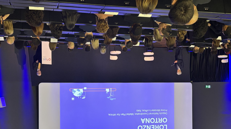 Open Global Power, a Roma i giovani leader della transizione energetica