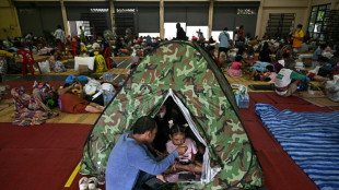 Tailândia alerta para risco de guerra com Camboja, após combates com mais de 138 mil deslocados