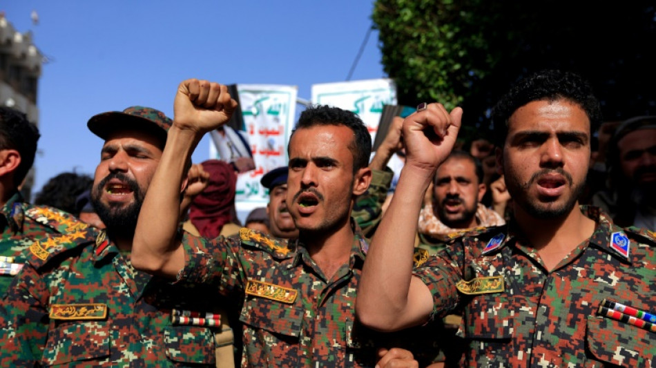 Y&eacute;men: les rebelles annoncent une tr&ecirc;ve apr&egrave;s des attaques contre l'Arabie saoudite