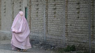 Afghanistan : la CPI publie deux mandats d'arr&ecirc;t visant des ministres charg&eacute;s de l'&eacute;ducation 