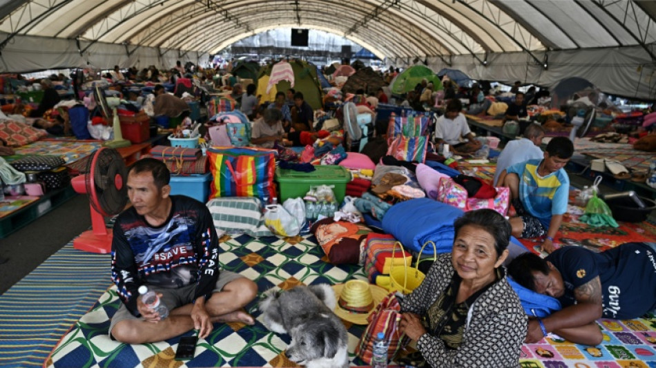 Las hostilidades entre Tailandia y Camboya contin&uacute;an pese a la tregua anunciada por Trump