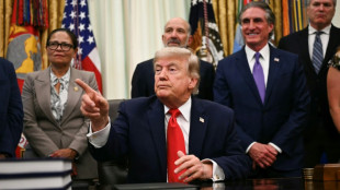 Ir&aacute;n y Pakist&aacute;n ven "cerca" un acuerdo con EEUU pese a divergencias con Trump