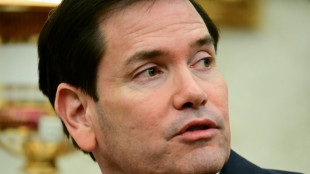 US-Außenminister Rubio warnt Israel vor Westjordanland-Annexion
